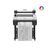 IPF TM-240 MFP LM24